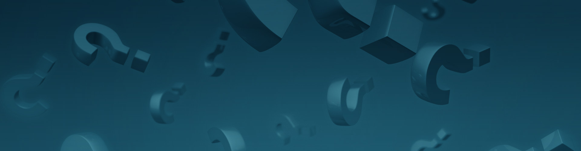 FAQ