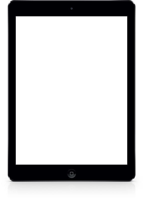 Imagem - Ipad Base
